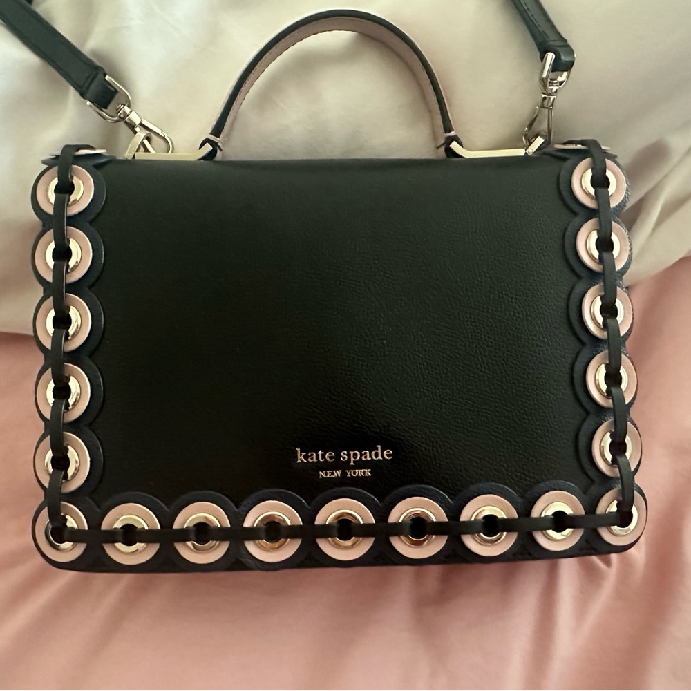 Kate Spade Maisie Patterson Crossbody
